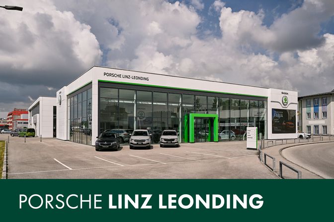 Porsche Linz Leonding