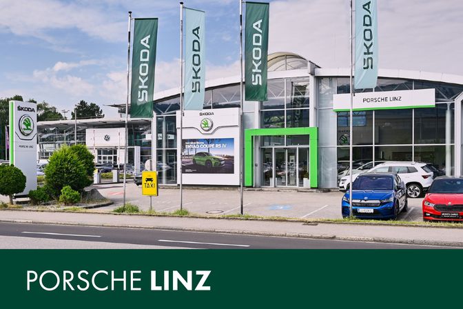 Porsche Linz